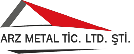 Arz Metal Ticaret Limited Şirketi