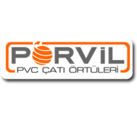 Porvil PVC Çatı Örtüleri