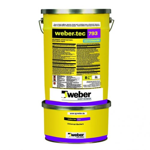 weber.tec 793