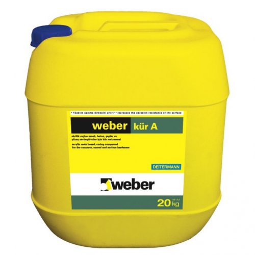 weber kür A