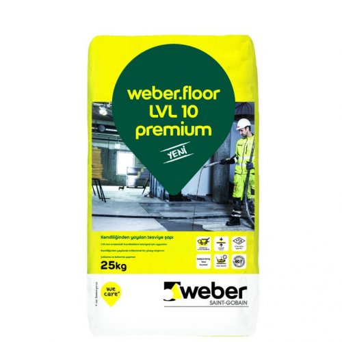 weber.floor LVL 10 premium