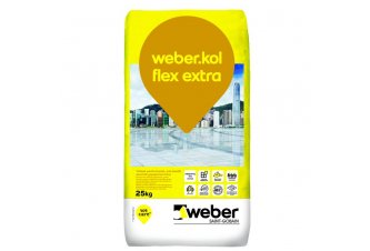 weber.kol flex extra