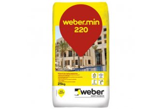 weber.min 220