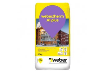 weber.therm A1 plus