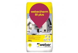 weber.therm B1 plus