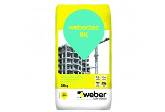 weber.tec RK