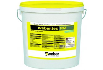 weber.tec RM