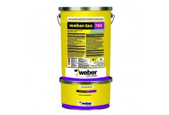 weber.tec 793