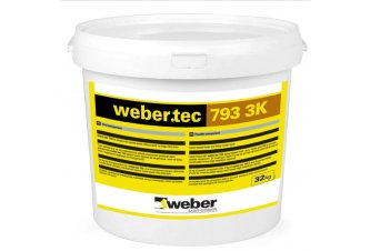 weber.tec 793 3K