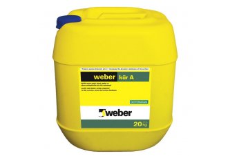 weber kür A