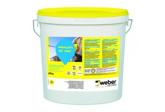 weber.prim BT-MAX