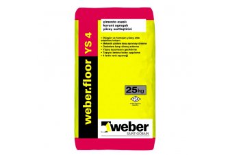 weber.floor YS 4