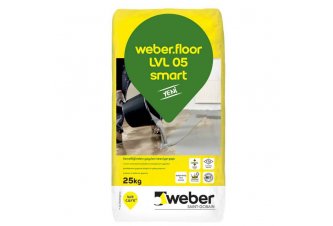 weber.floor LVL 05 smart