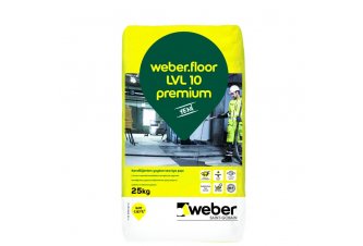 weber.floor LVL 10 premium