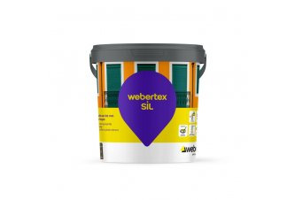 Webertex Sil