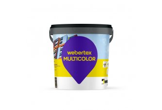 webertex MULTICOLOR