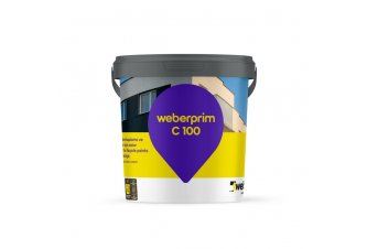 weberprim C 100